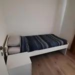 Duplex Pour 3-4 Personnes A Apartamento *