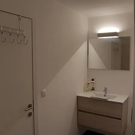 Duplex Pour 3-4 Personnes A Ciney