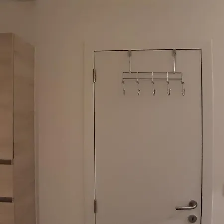 Appartement Duplex Pour 3-4 Personnes à