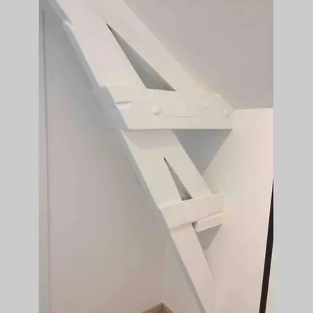 Duplex Pour 3-4 Personnes A * Ciney