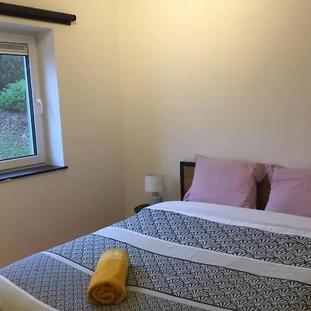 Appartement Duplex Pour 3-4 Personnes à *