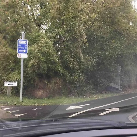 Duplex Pour 3-4 Personnes A * Ciney