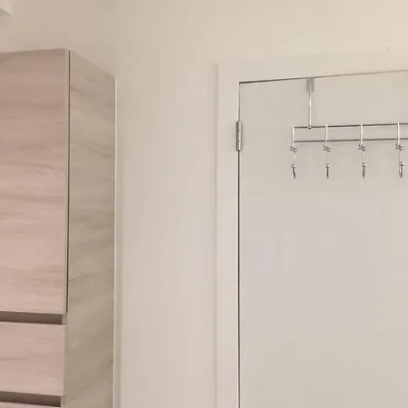 Duplex Pour 3-4 Personnes à