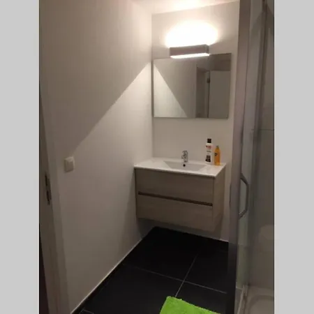 Duplex Pour 3-4 Personnes à