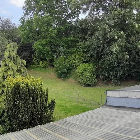 Duplex Pour 3-4 Personnes A
