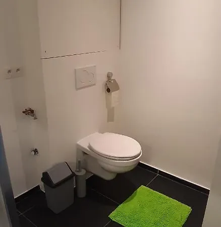 Duplex Pour 3-4 Personnes à *