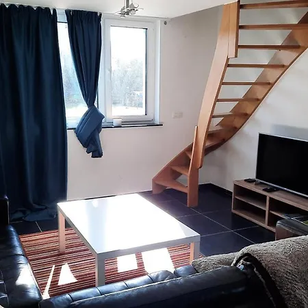 Apartment Duplex Pour 3-4 Personnes A *