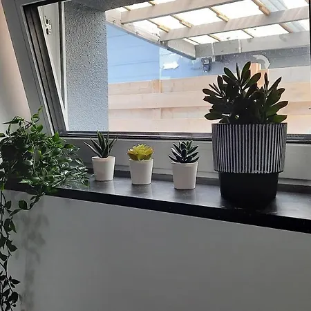 Duplex Pour 3-4 Personnes à Appartement
