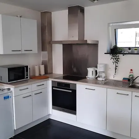 Duplex Pour 3-4 Personnes A * Ciney