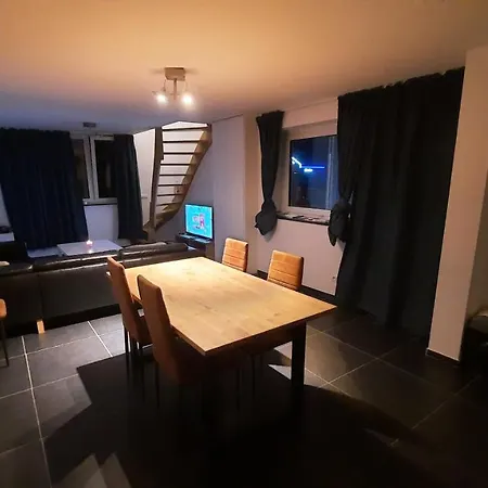 Duplex Pour 3-4 Personnes A Apartment